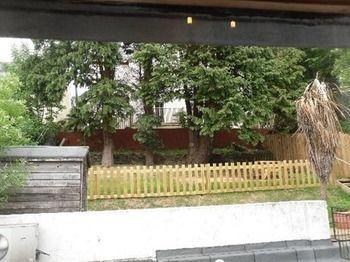The Isles Inn Портри Екстериор снимка